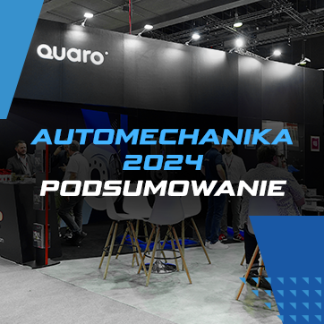 Auto Partner SA auf der globalen Szene der Automechanika 2024 Messe