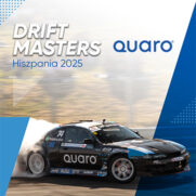 Drift Masters 2025 – inauguracja sezonu na Circuito de Madrid Jarama-RACE, Hiszpania