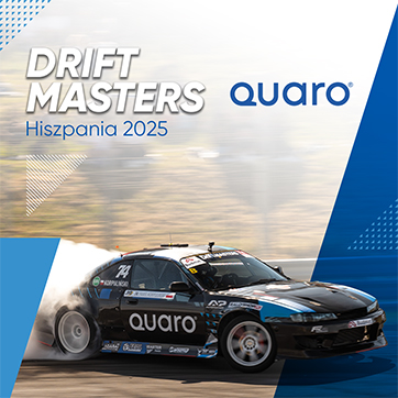 Drift Masters 2025 – inauguracja sezonu na Circuito de Madrid Jarama-RACE, Hiszpania