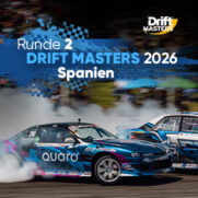 Madrid im Drift-Fieber: Polen im Mittelpunkt der zweiten Drift Masters Runde